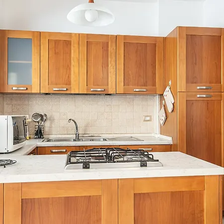 Pacinotta Appartement