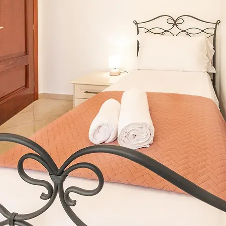 Appartement Pacinotta