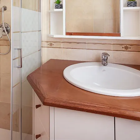 Appartement Pacinotta *