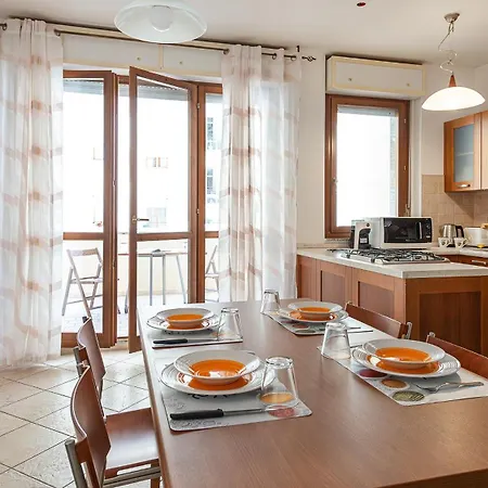 Apartmán Pacinotta *