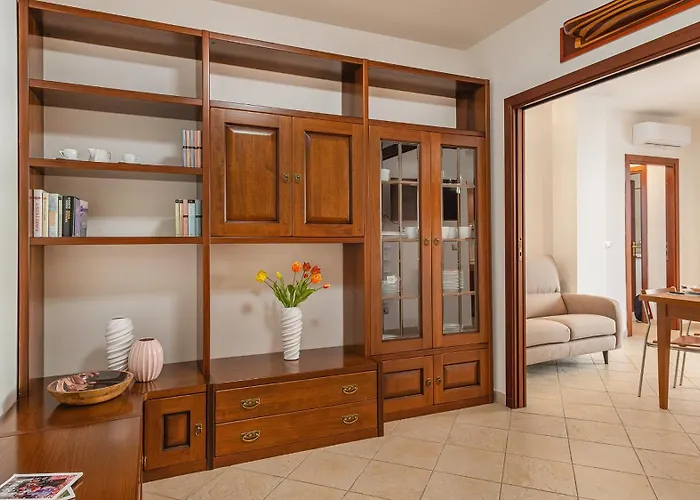 Pacinotta Apartament