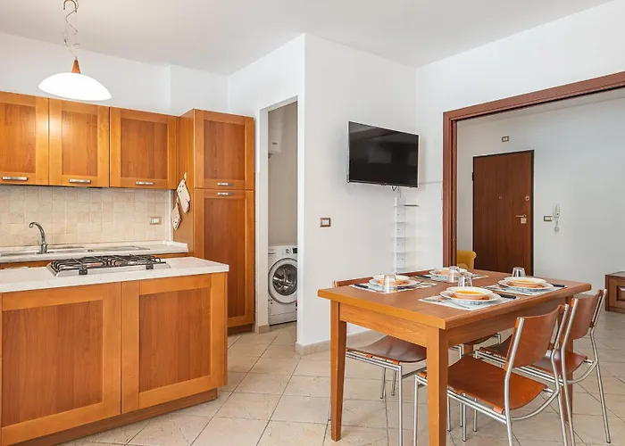 Pacinotta Apartament