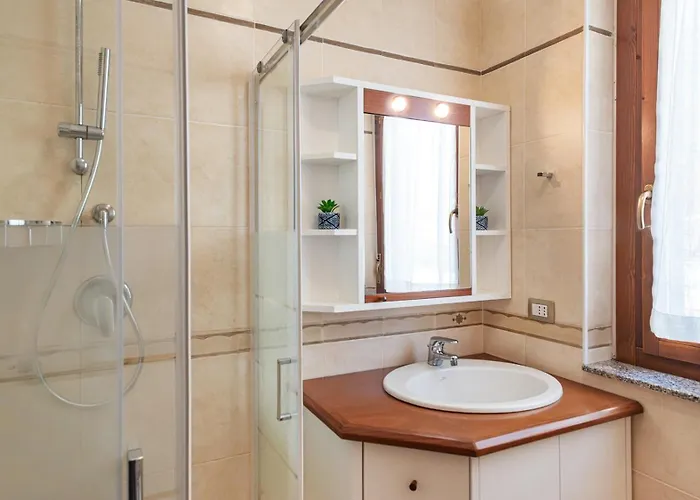 Pacinotta Apartament Alghero