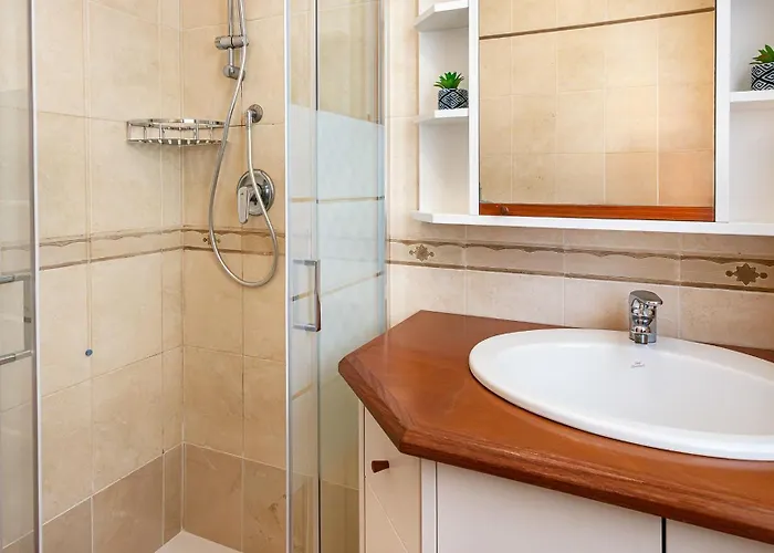 Pacinotta Apartament