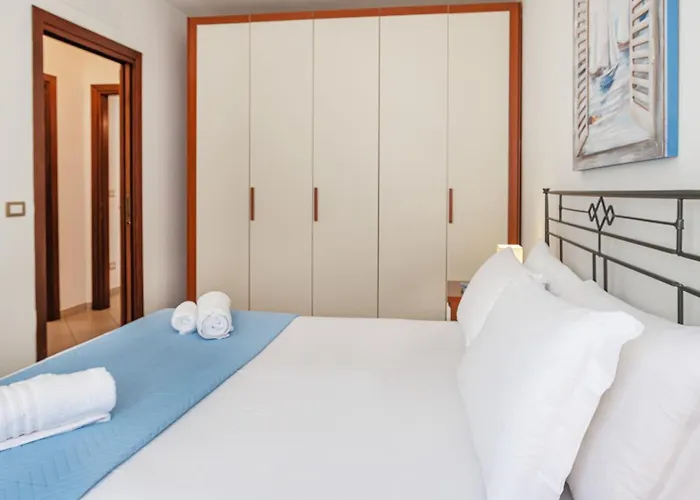 Apartament Pacinotta