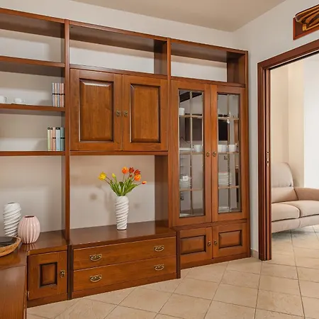 Pacinotta Apartment