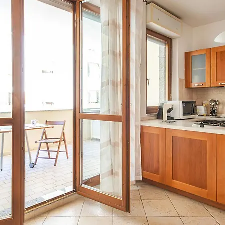 Pacinotta Apartment Alghero