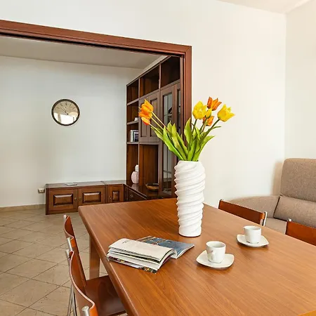 Apartment Pacinotta