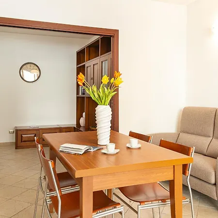 Pacinotta Apartment *