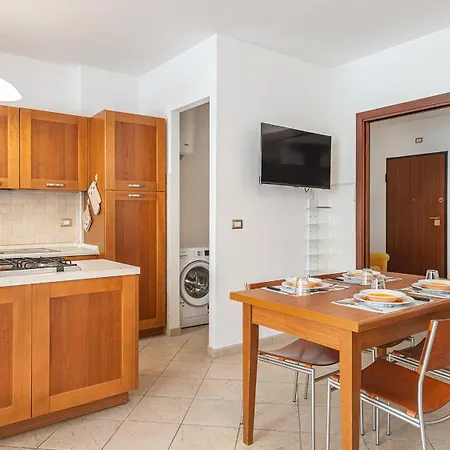 Pacinotta Apartment