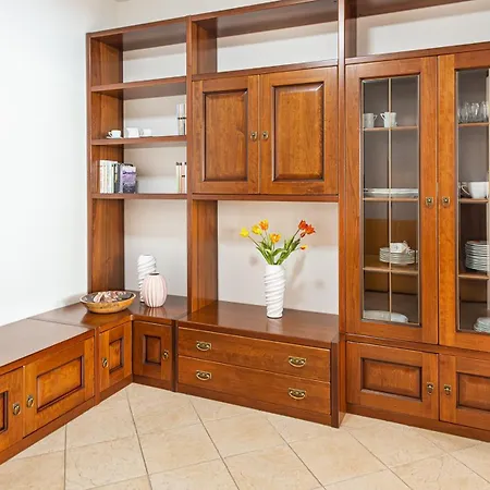 Pacinotta Apartment Alghero