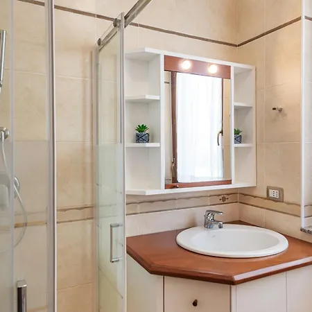 Pacinotta Apartment Alghero