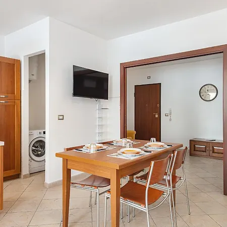 Apartment Pacinotta