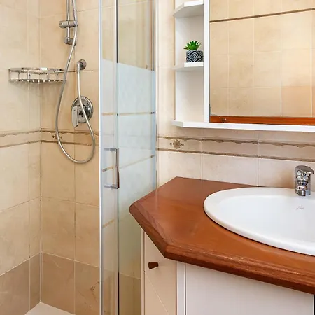 Pacinotta Apartment