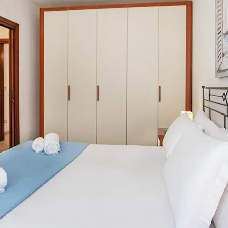 Apartment Pacinotta