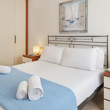 Pacinotta Apartment Alghero