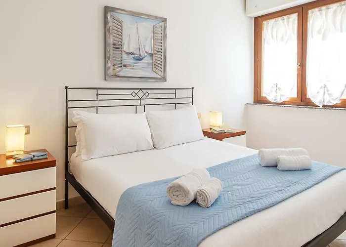 Pacinotta * Альгеро