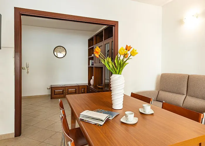 Apartamento Pacinotta