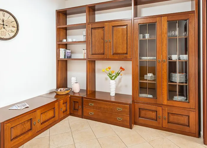 Pacinotta Daire Alghero