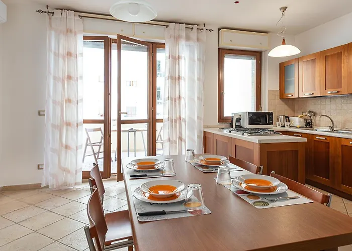 Apartamento Pacinotta *