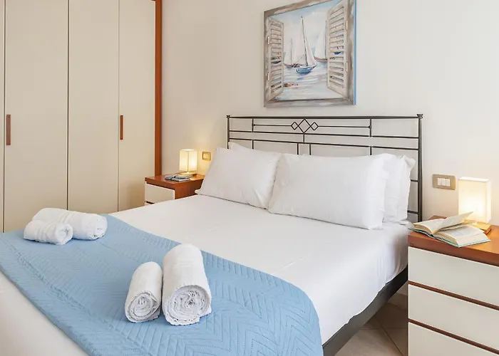 Pacinotta Apartamento Alguer