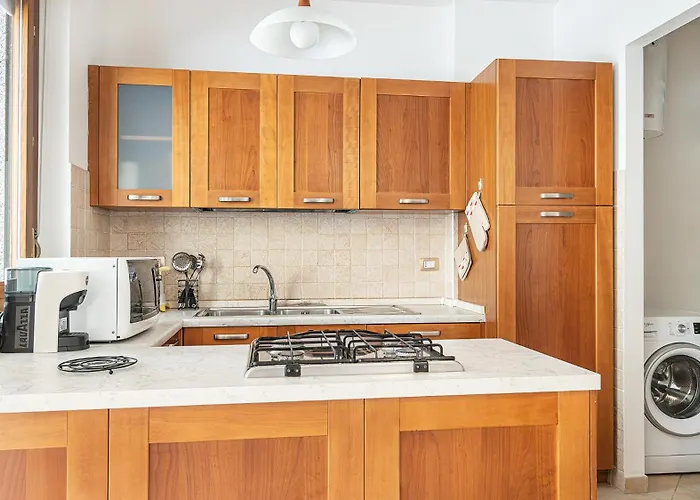 Pacinotta Apartamento