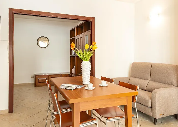 Pacinotta Apartamento *