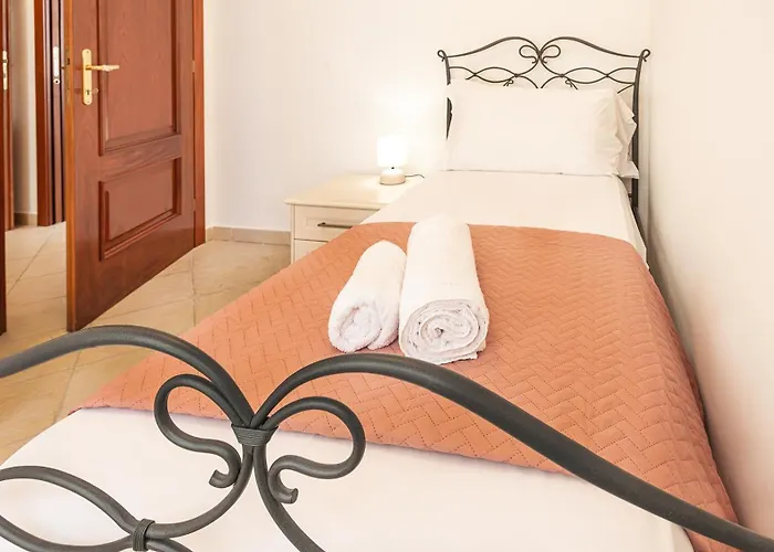 Apartamento Pacinotta