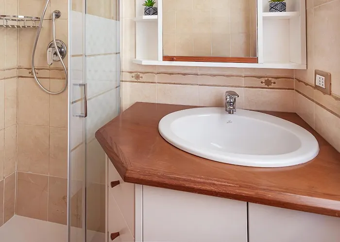 Apartamento Pacinotta *